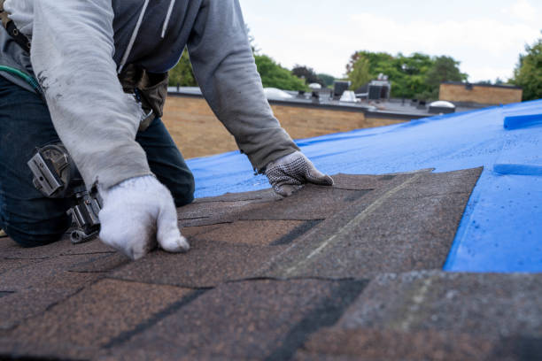 Best Gutter Installation and Roofing  in Valhalla, NY