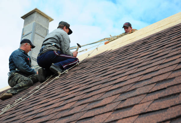 Best Shingle Roofing Installation  in Valhalla, NY