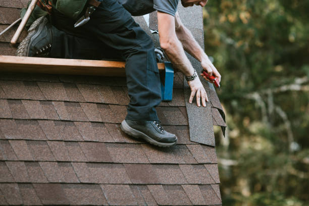 Trusted Valhalla, NY Roofing Contractor Experts